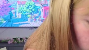 Recent Screenshot of  haileykunzelman