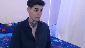 Recent Screenshot of  haileylucy