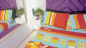 Recent Screenshot of  haileysans