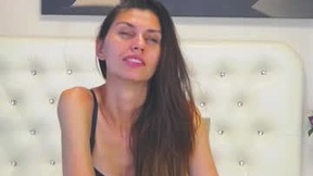 Recent Screenshot of  haileyvixenn