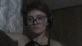 Recent Screenshot of  hailstorm32