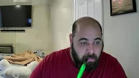 Recent Screenshot of  haireverywhere420