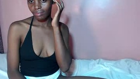 Recent Screenshot of  hairlyebony