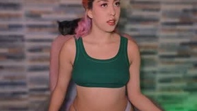 Son Ekran Görüntüsü hairyandsexysalma