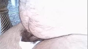 Recent Screenshot of  hairybeary1