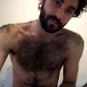 hairybibye's Profile Picture
