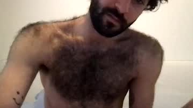 hairybibye