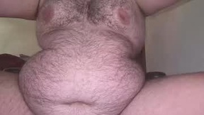 Recent Screenshot of  hairychubbynewby