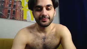 Recent Screenshot of  hairycuss