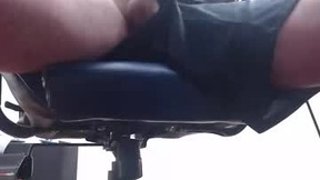 Recent Screenshot of  hairydadbod310