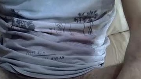 Recent Screenshot of  hairydaduncut