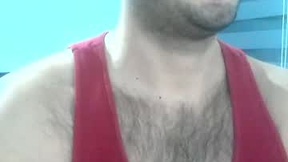 Recent Screenshot of  hairyeurostud