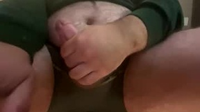 Recent Screenshot of  hairyguyhere1930