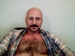 hairykinks's Profile Pic