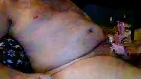 Recent Screenshot of  hairylover75