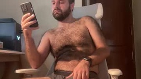 Recent Screenshot of  hairynewland94