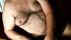 Recent Screenshot of  hairyone55