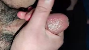 Recent Screenshot of  hairypakistanicock