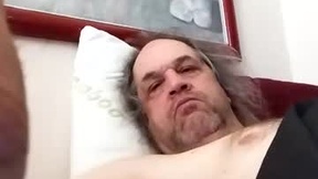 Recent Screenshot of  hairyspermballs