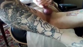 Recent Screenshot of  hairytattoo4u