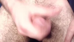 Recent Screenshot of  hairytwinkguy