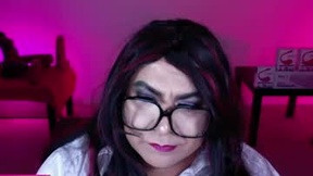 Recent Screenshot of  haley_cd