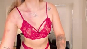 Recent Screenshot of  haleygreenx