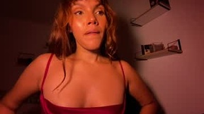 Recent Screenshot of  halle_loveberry