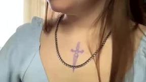 Recent Screenshot of  halliedamiano