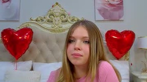 Recent Screenshot of  hallybradley