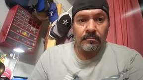 Recent Screenshot of  hammybone74