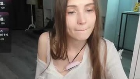 Recent Screenshot of  hana_green