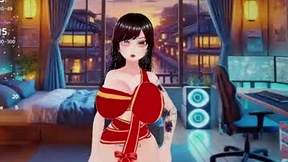 Recent Screenshot of  hanaedamgirl