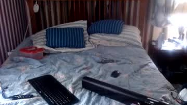 handcock4567