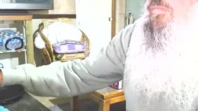Recent Screenshot of  handschat