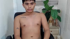 Recent Screenshot of  handsome_vanana