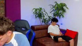 Recent Screenshot of  handsomeboys19