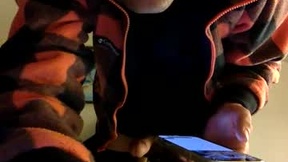 Recent Screenshot of  handsomedevilllll