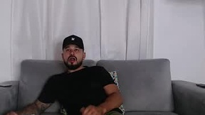 Recent Screenshot of  handsomen69