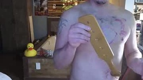 Recent Screenshot of  hangarmannate