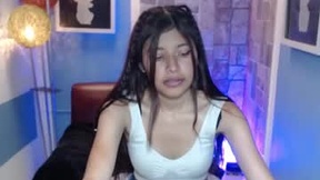 Recent Screenshot of  hanha_rossee