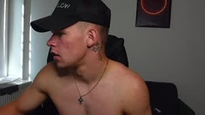 Recent Screenshot of  hank_malone