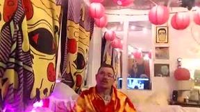 Recent Screenshot of  hankrams