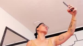 Recent Screenshot of  hanna_campbelll