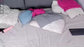 Recent Screenshot of  hanna_castro