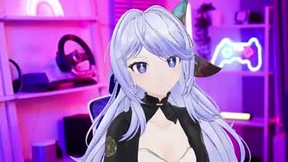 Недавний снимок экрана hanna_cuute