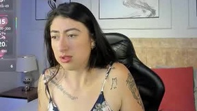 Recent Screenshot of  hanna_daze