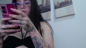 Recent Screenshot of  hanna_hot77