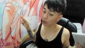 Recent Screenshot of  hanna_hott11