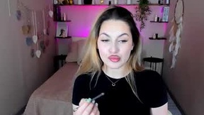 Recent Screenshot of  hanna_jenkins